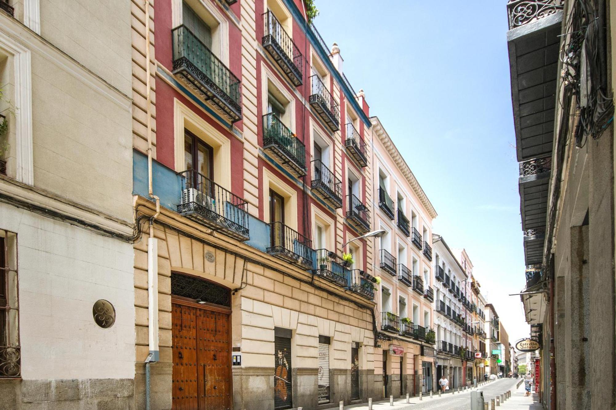 Ch Las Artes De Atocha, Madrid
